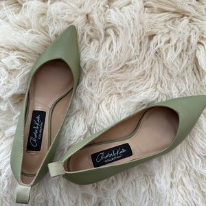 charles keith shoes
